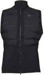 Fox Flexair Fire Vest S - Black