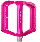 Burgtec Penthouse Flat Pedale MK5 - Pink
