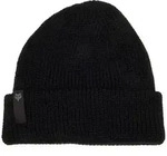 Fox Machinist Beanie - Black