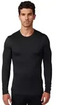 Fox Tecbase Fire LS XL - Black