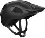 POC Cularis 55-58 - Uranium Black Matt