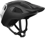 POC Cularis 55-58 - Uranium Black Matt/Hydrogen White