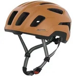 Alpina Paranus Urban 52-56 - burro-brown matt