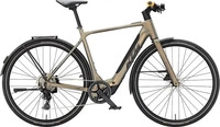 KTM Macina Urbanator Sx Olive Pearl Matt 2027 XL