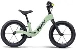 Puky Next Laufrad Bundle green/black 2027 12" / 14"