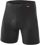 L&ouml;ffler M CYCLING UNDERSHORTS ELASTIC 2.0 48 - Black