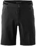 Gonso Adventure Shorts M 3XL - black