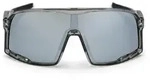 CHPO Henrik One Size - Grey /Silver Mirror