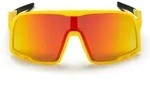 CHPO Henrik One Size - Yellow/Red Mirror