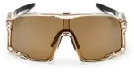 CHPO Henrik One Size - Elder flower/Brown
