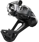 Shimano Schaltwerk SHIMANO XTR Di2 RD-M9250 lang - Schwarz / Silber