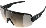 POC Aim Clarity 2026 One Size - black/trail/silver