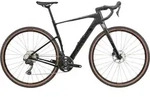 Cannondale Topstone Carbon 3 GRX Smoke Black 51 cm