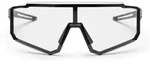 CHPO Siri Photochromic One Size - Black/Clear to black
