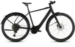 Cube Editor Hybrid Pro 400X FE coal ́n ́prism 2026 50 cm