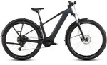 Cube Reaction Hybrid Performance 600 FE indigoblue ́n ́reflex 2026 S