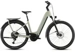Cube Kathmandu Hybrid ONE 800 pea ́n ́green Tiefeinsteiger 2026 46 cm