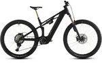 Cube Stereo Hybrid ONE44 HPC AT 800 carbon ́n ́gold 2026 S