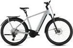 Cube Kathmandu Hybrid SLX 800 foggrey ́n ́grey 2026 50 cm