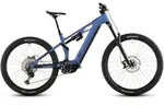 Cube Stereo Hybrid ONE77 HPC SLX 800 blueiris ́n ́black 2026 S