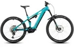 Cube Stereo Hybrid ONE77 HPC Race 800 swimmingpool ́n ́black 2026 S