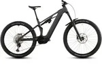 Cube Stereo Hybrid ONE77 HPC Race 800 irongrey ́n ́black 2026 S