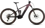 Cube Stereo Hybrid ONE44 Pro 800 shiftblush ́n ́raisin 2026 S