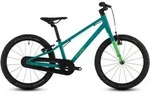 Cube Numove 180 seagreen ́n ́green 2027 18"