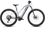 Cube Reaction Hybrid SLX 800 gauzegrey ́n ́iceblue Trapeze 2026 S