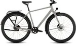 Cube Editor Pro FE oatgrey ́n ́grey 2026 46 cm