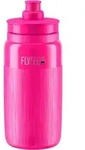 Elite Trinkflasche Fly Tex 550ml - pink fluoreszierend