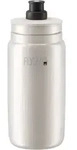 Elite Trinkflasche Fly Tex 550ml - perlwei&szlig;
