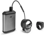 Acid Frontlicht PRO-E 200 HB PowerBank - space grey/black
