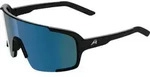 Alpina Lumin One Size - black/blue