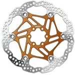 HOPE FLOATING DISC 180MM - ORANGE