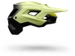 Fox Speedframe Pro Backfade CE S - lime