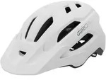Giro Fixture Mips II Helm One Size - matte white/grey