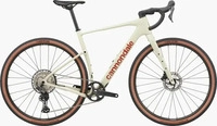 Cannondale Topstone Carbon 3 GRX - 1x Moonrock 2026 61 cm