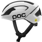 POC Omne Air MIPS 56-61 - white/black m. Logo