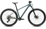 Cube Aim SLX shiftverde ́n ́chrome 2027 XS