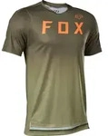 Fox Flexair SS Jersey S - BRK