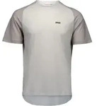 Poc M's Motion Air S/S Jersey S - Okenite Off-White