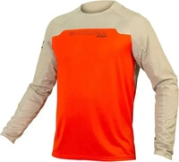 Endura MT500 Burner Trikot (langarm) S 2022