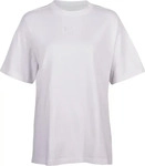 Fox W Wordmark OS SS Tee L