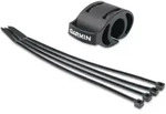 Garmin LENKERHALTERUNG UNIVERSAL mit Kabelbinder - Schwarz