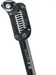 BY.SCHULZ Parallelogramm-Federsattelst&uuml;tze G.2 LT 34,9 - schwarz