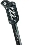 BY.SCHULZ Federsattelst&uuml;tze G.2 LT 30,9 380mm extra hart - schwarz