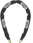 Abus Kette Chain 6KS85 - schwarz