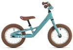 Cube Cubie 120 walk girl lightblue ́n ́white 12"