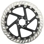 Magura Bremsscheibe MDR-P 6-Loch 220 mm - black